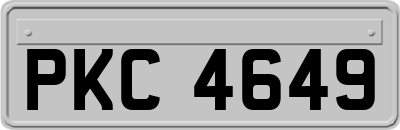 PKC4649