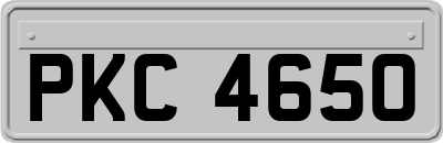 PKC4650