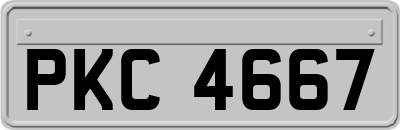 PKC4667