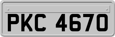 PKC4670