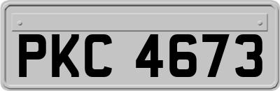 PKC4673