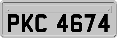 PKC4674