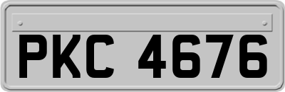 PKC4676