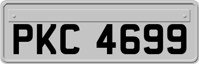PKC4699
