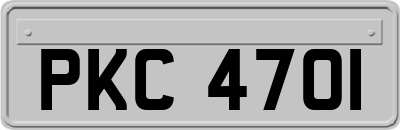 PKC4701