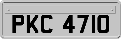 PKC4710