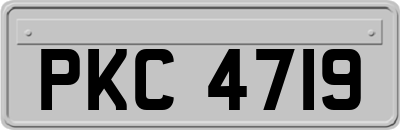 PKC4719