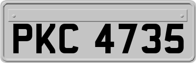 PKC4735