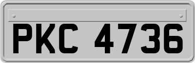 PKC4736