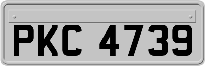 PKC4739