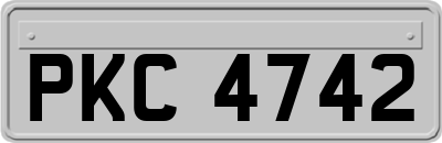 PKC4742