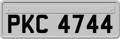 PKC4744