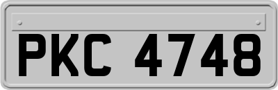 PKC4748