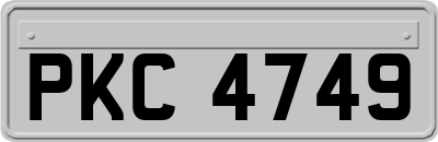 PKC4749
