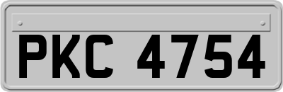 PKC4754