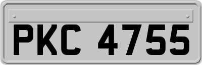PKC4755