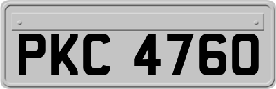 PKC4760