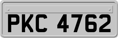 PKC4762