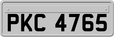 PKC4765