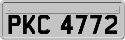 PKC4772