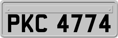 PKC4774