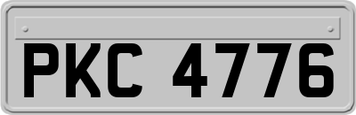 PKC4776