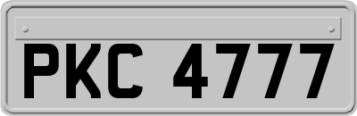 PKC4777