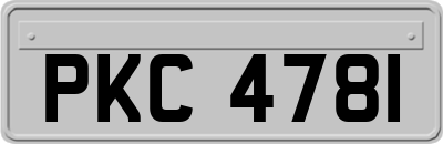 PKC4781
