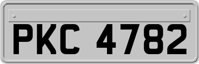 PKC4782