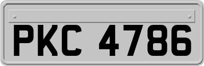 PKC4786