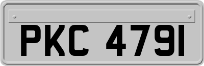 PKC4791