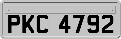 PKC4792
