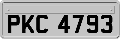 PKC4793
