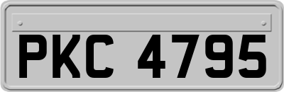 PKC4795