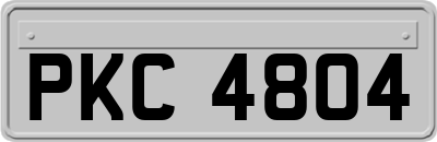 PKC4804