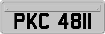 PKC4811