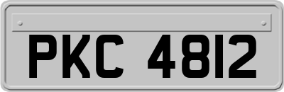 PKC4812