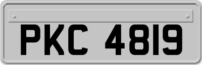 PKC4819