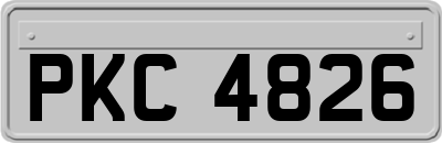 PKC4826