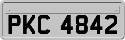PKC4842