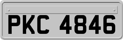 PKC4846