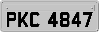 PKC4847