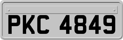 PKC4849