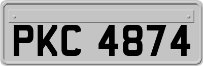 PKC4874