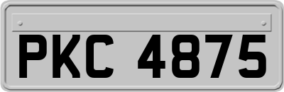 PKC4875