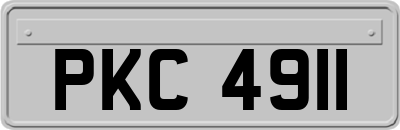 PKC4911