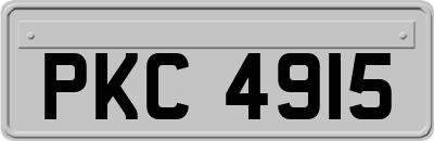 PKC4915