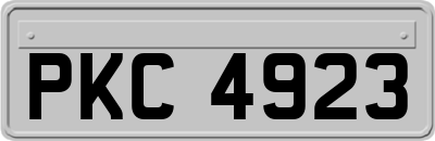 PKC4923