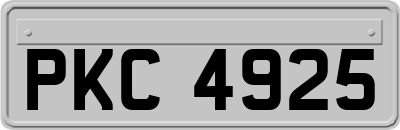 PKC4925