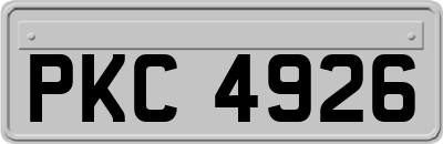PKC4926